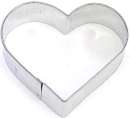 Heart Cookie Cutter